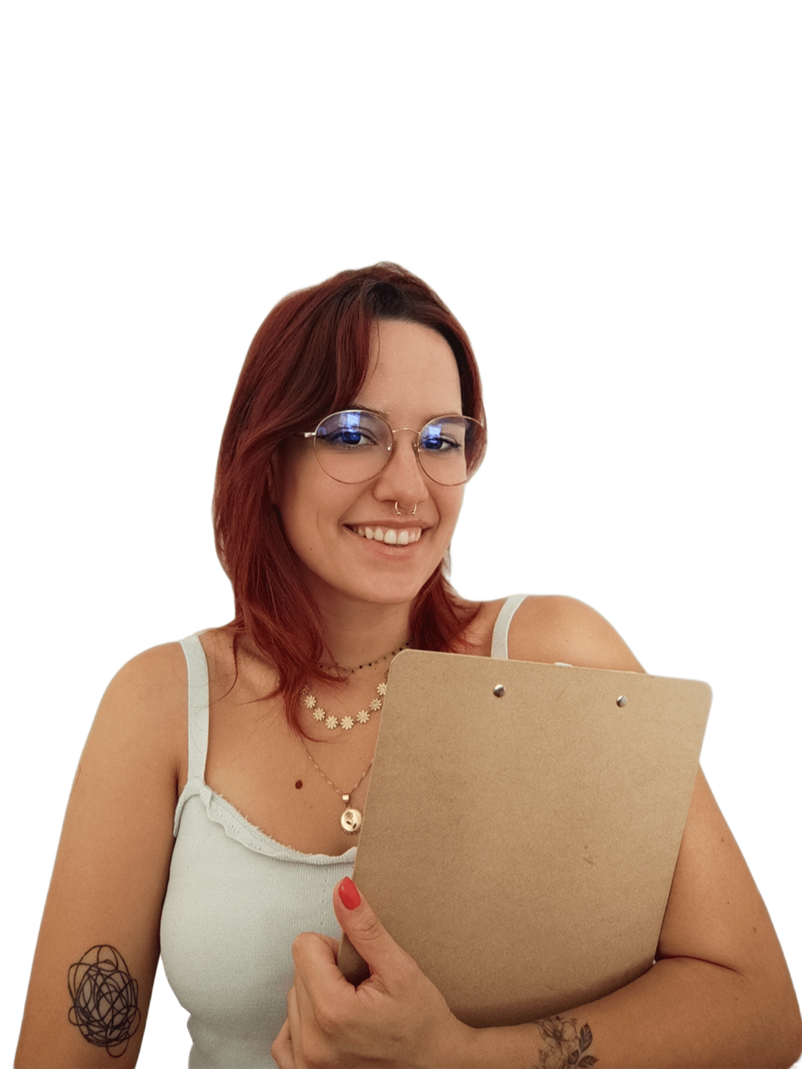 Claudia Alonso Jaquete